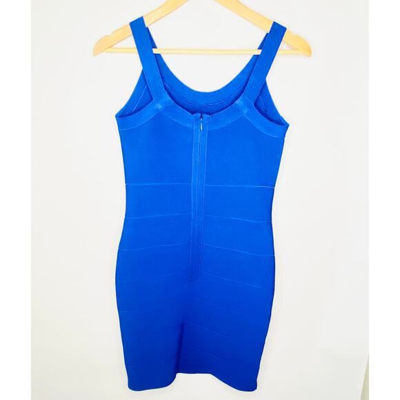 Caché Dress XS Mini Dress NWT - Picture 2 of 7